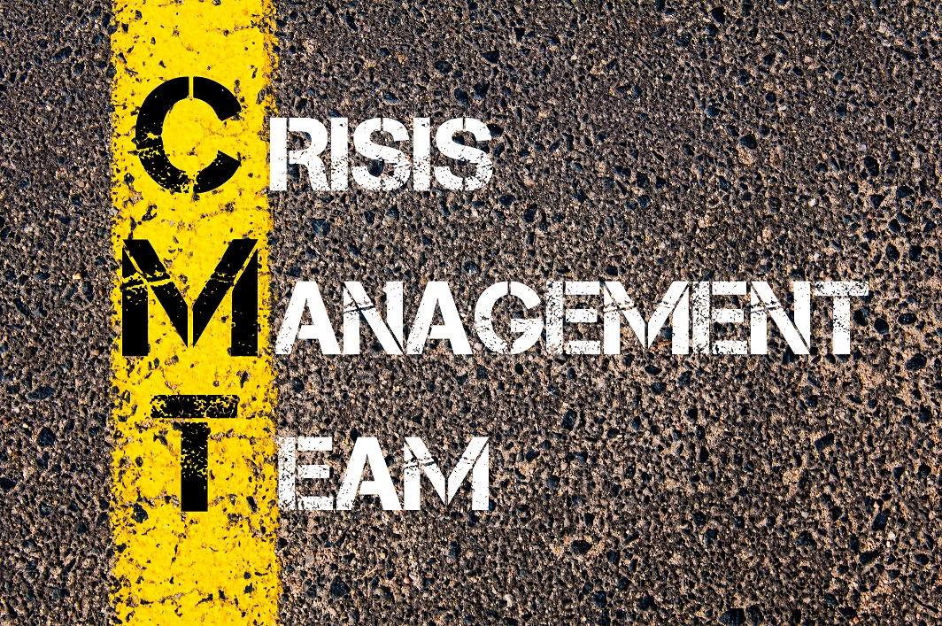crisis management team