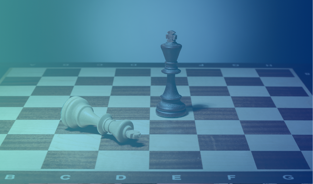 De posterboy van de crisis